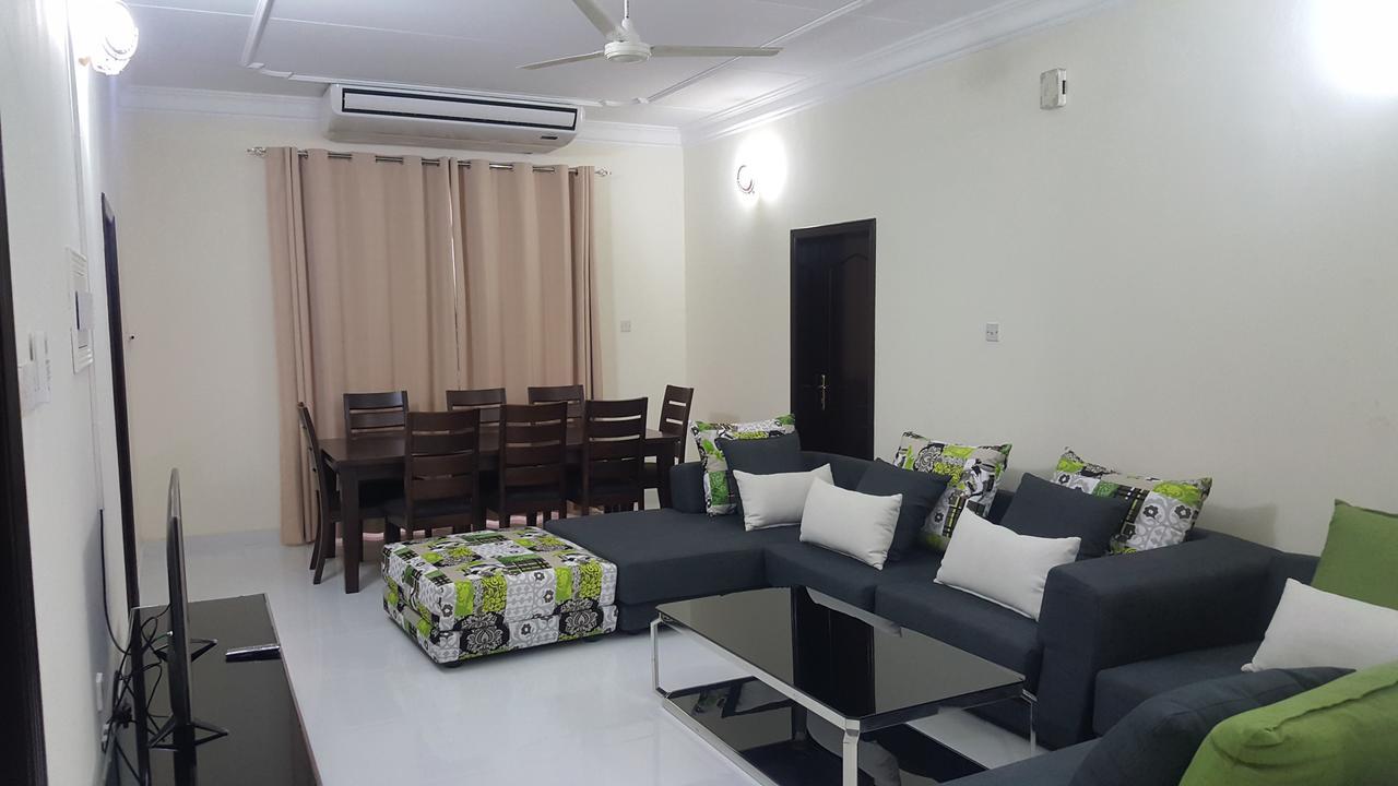 Symphony Tower Apartment Manama Ngoại thất bức ảnh
