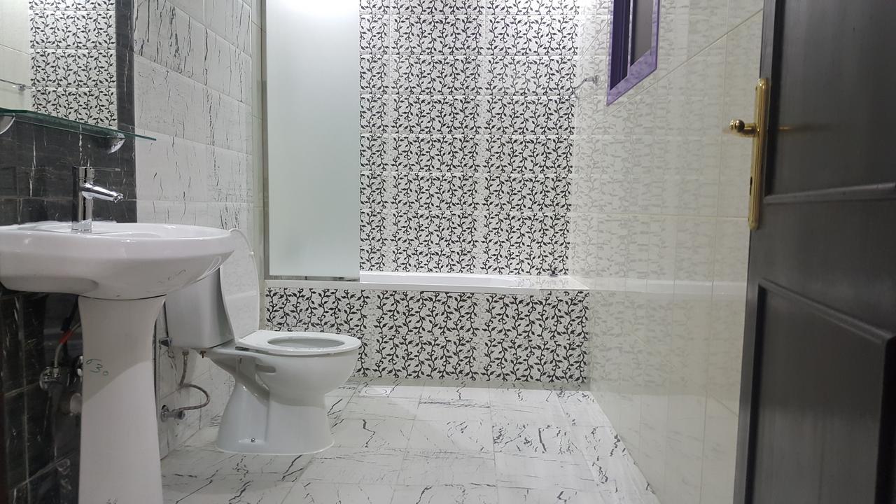 Symphony Tower Apartment Manama Ngoại thất bức ảnh