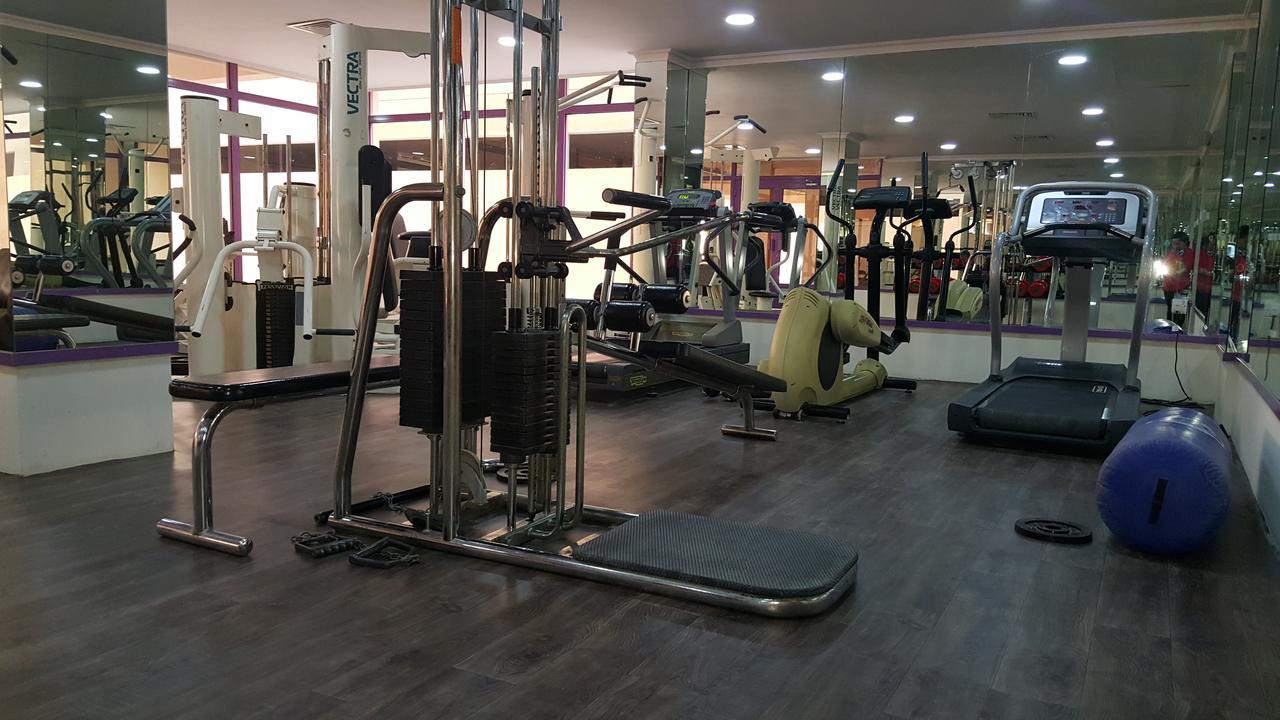 Symphony Tower Apartment Manama Ngoại thất bức ảnh