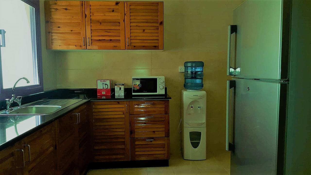 Symphony Tower Apartment Manama Ngoại thất bức ảnh