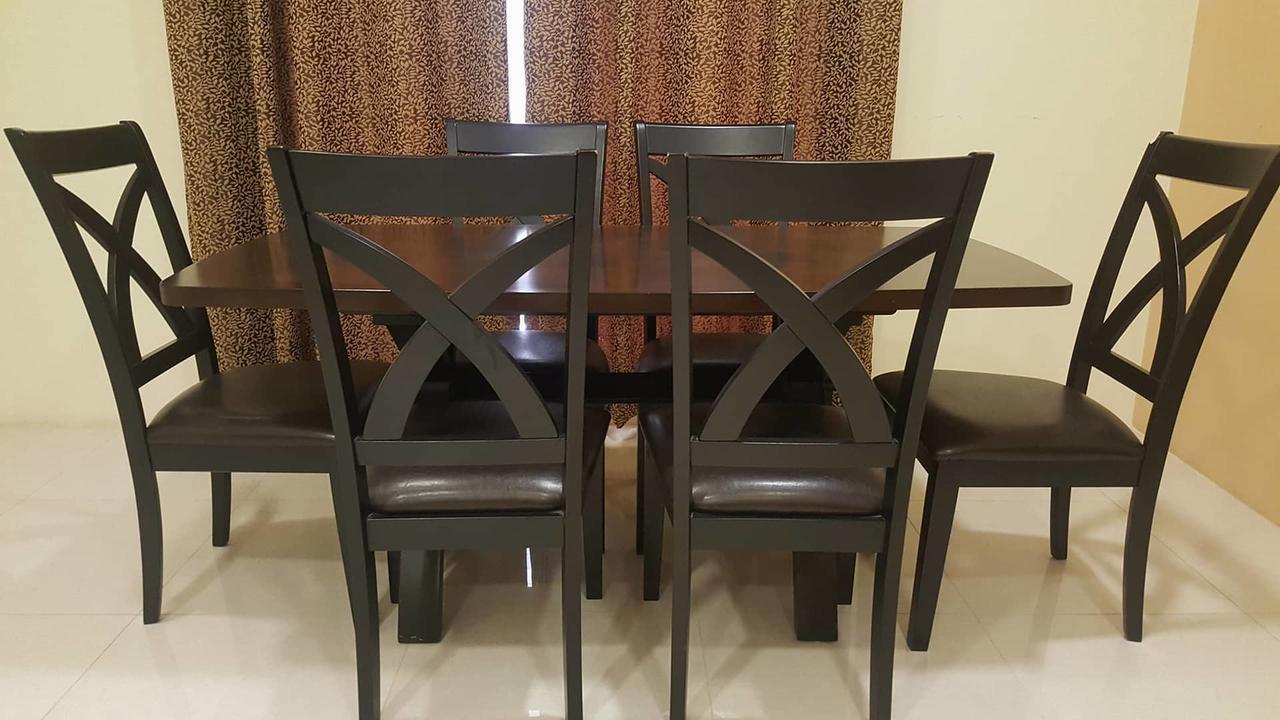 Symphony Tower Apartment Manama Ngoại thất bức ảnh