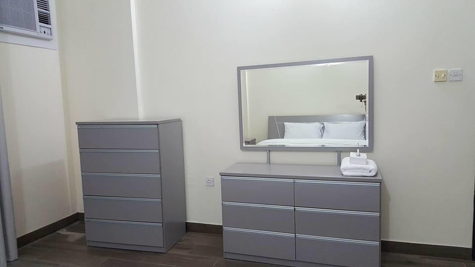Symphony Tower Apartment Manama Ngoại thất bức ảnh