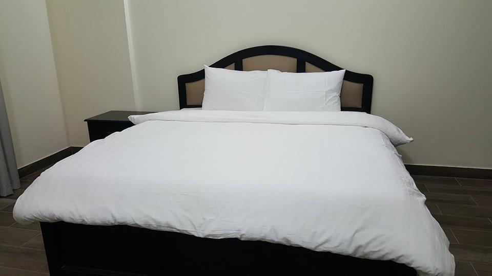 Symphony Tower Apartment Manama Ngoại thất bức ảnh