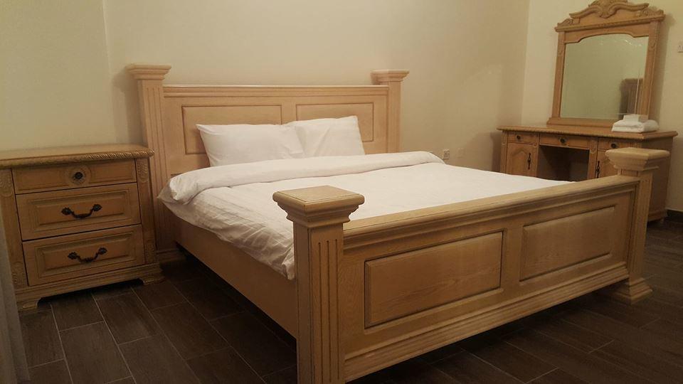 Symphony Tower Apartment Manama Ngoại thất bức ảnh