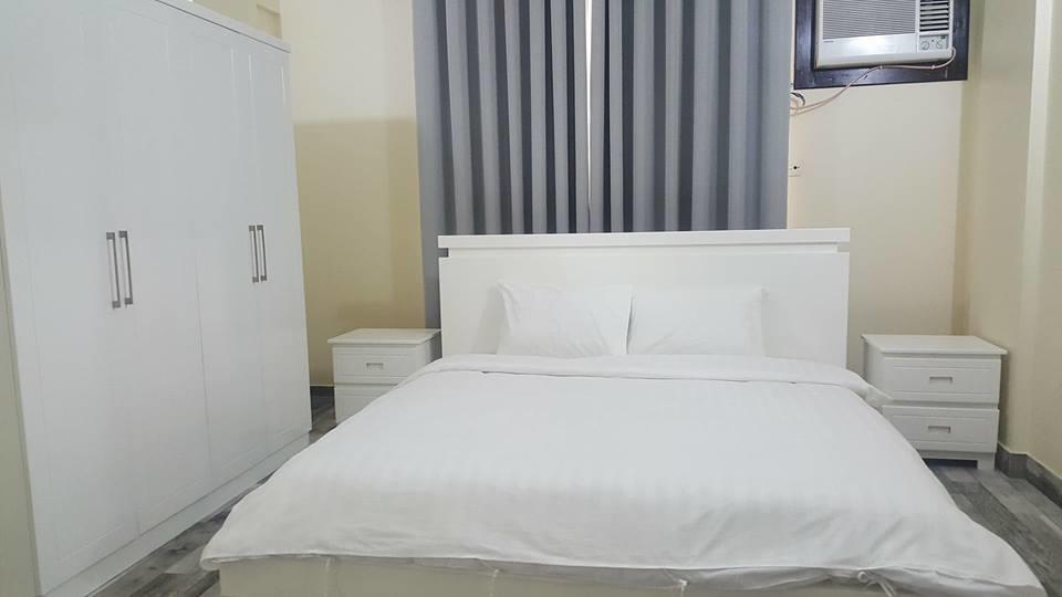 Symphony Tower Apartment Manama Ngoại thất bức ảnh