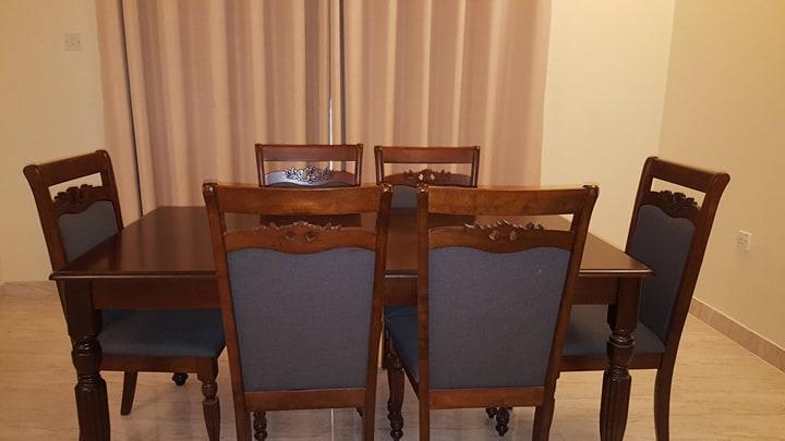 Symphony Tower Apartment Manama Ngoại thất bức ảnh