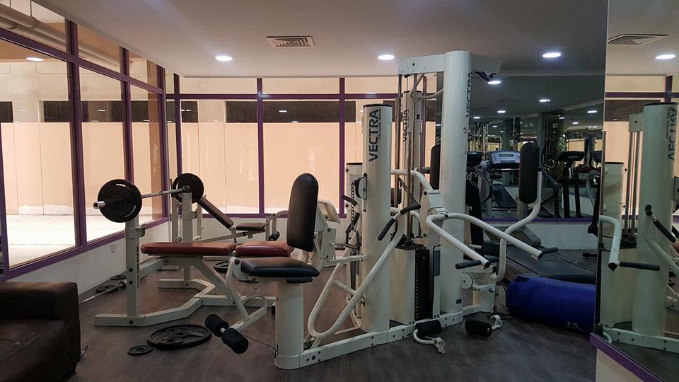 Symphony Tower Apartment Manama Ngoại thất bức ảnh